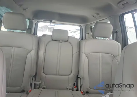 2024 Jeep Wagoneer Series I z USA, uszkodzony, nr VIN 1C4SJVAP1RS101029